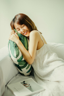 女儿的朋友