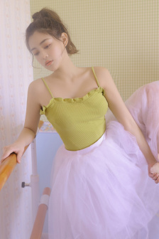 佟氏女子歪传