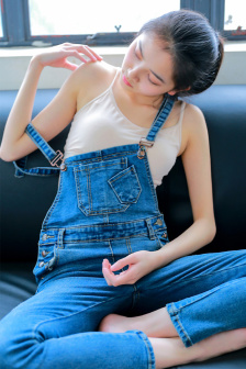 魏无羡被蓝忘机吊起来